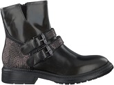 Black Elvio Zanon Mid-calf boots 3205