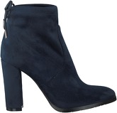 Blue Evaluna Ankle boots 9209
