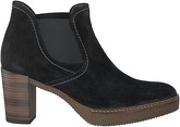 Black Gabor Ankle boots 941