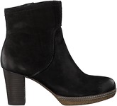 Black Gabor Ankle boots 870
