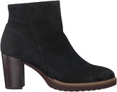 Black Gabor Ankle boots 51.720