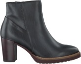 Black Gabor Ankle boots 51.720