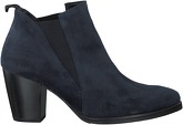 Blue Gabor Ankle boots 51.710.16