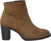 Camel Gabor Ankle boots 51.720