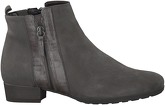 Grey Gabor Ankle boots 713