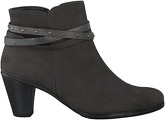 Grey Gabor Ankle boots 611