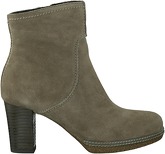 Taupe Gabor Mid-calf boots 870