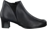 Black Hassia Ankle boots 304886