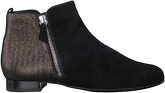 Black Hassia Ankle boots 3010