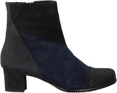 Grey Hassia Mid-calf boots 304896