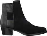 Black Maripé Ankle boots 23550