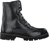 Black Maripé Ankle boots 23480