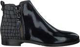 Black Maripé Ankle boots 19320