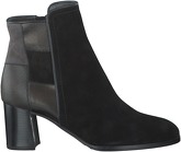 Black Maripé Ankle boots 23578