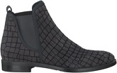 Black Maripé Ankle boots 23289