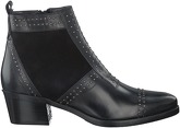 Black Maripé Ankle boots 23542