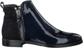 Blue Maripé Ankle boots 19320