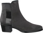 Grey Maripé Ankle boots 23550
