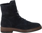 Blue Mjus Ankle boots 204215