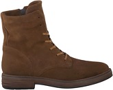Brown Mjus Ankle boots 204215