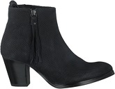 Black Omoda Ankle boots 65A