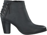 Black Omoda Ankle boots 10756610