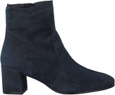 Blue Omoda Ankle boots 5255