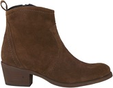 Cognac Omoda Ankle boots 8397