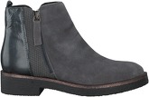 Grey Omoda Ankle boots 2108