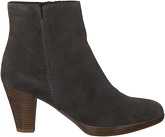Grey Omoda Ankle boots 051.923