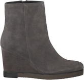 Taupe Omoda Ankle boots 7129