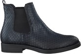 Blue Omoda Chelsea boots 280-001MS