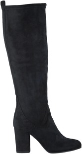 Black Omoda High leg boots 20127287