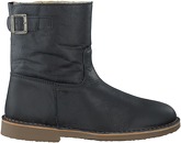 Black Omoda Mid-calf boots 8064