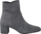 Grey Omoda Mid-calf boots 5255