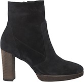 Black Paul Green Ankle boots 8058