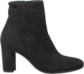 Black Paul Green Ankle boots 8008