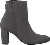 Grey Paul Green Ankle boots 8008