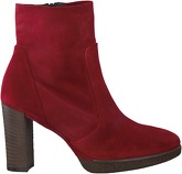 Red Paul Green Mid-calf boots 8058