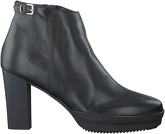 Black Roberto d'Angelo Mid-calf boots E174