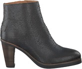 Brown Shabbies Ankle boots 203170