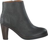 Grey Shabbies Ankle boots 203170