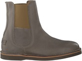 Taupe Shabbies Chelsea boots 202094