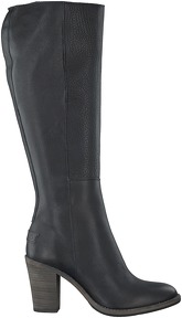 Black Shabbies High leg boots 250183