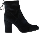 Black SPM Ankle boots 20127586
