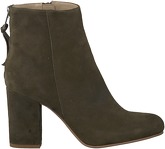 Green SPM Ankle boots 20127200