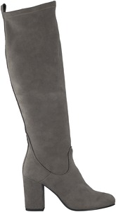 Grey SPM High leg boots BENDLE