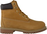 Camel Timberland Ankle boots 6IN PREM RUST