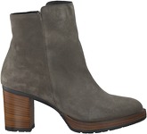 Grey Via Vai Ankle boots 4701106
