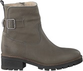 Taupe Via Vai Ankle boots 4705009